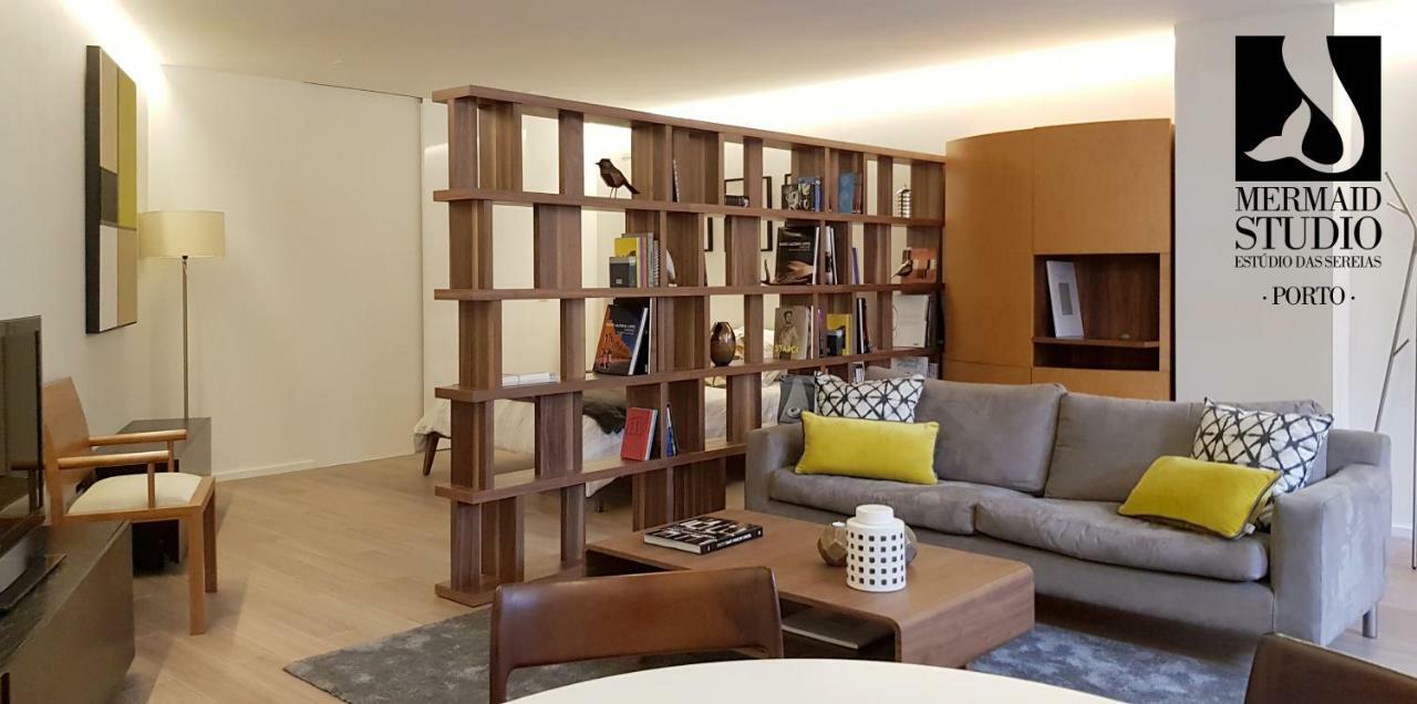 Apartamento Mermaid Studio *