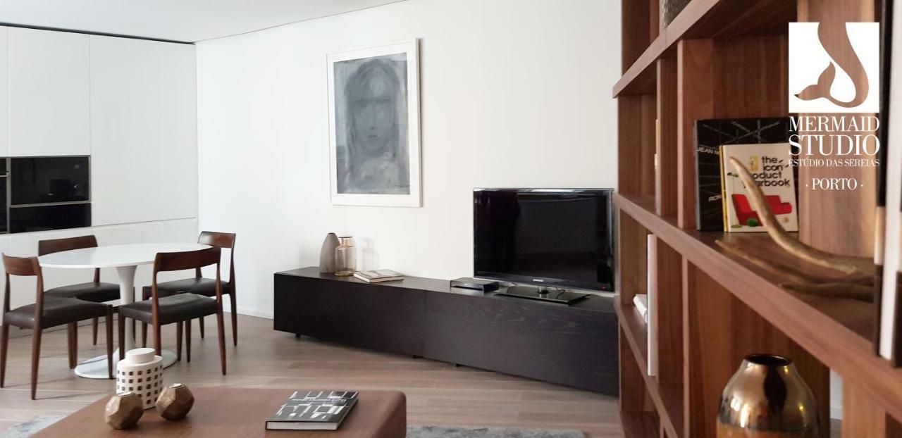 Mermaid Studio Apartamento