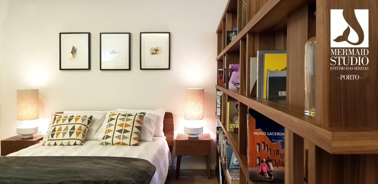 Mermaid Studio Apartamento