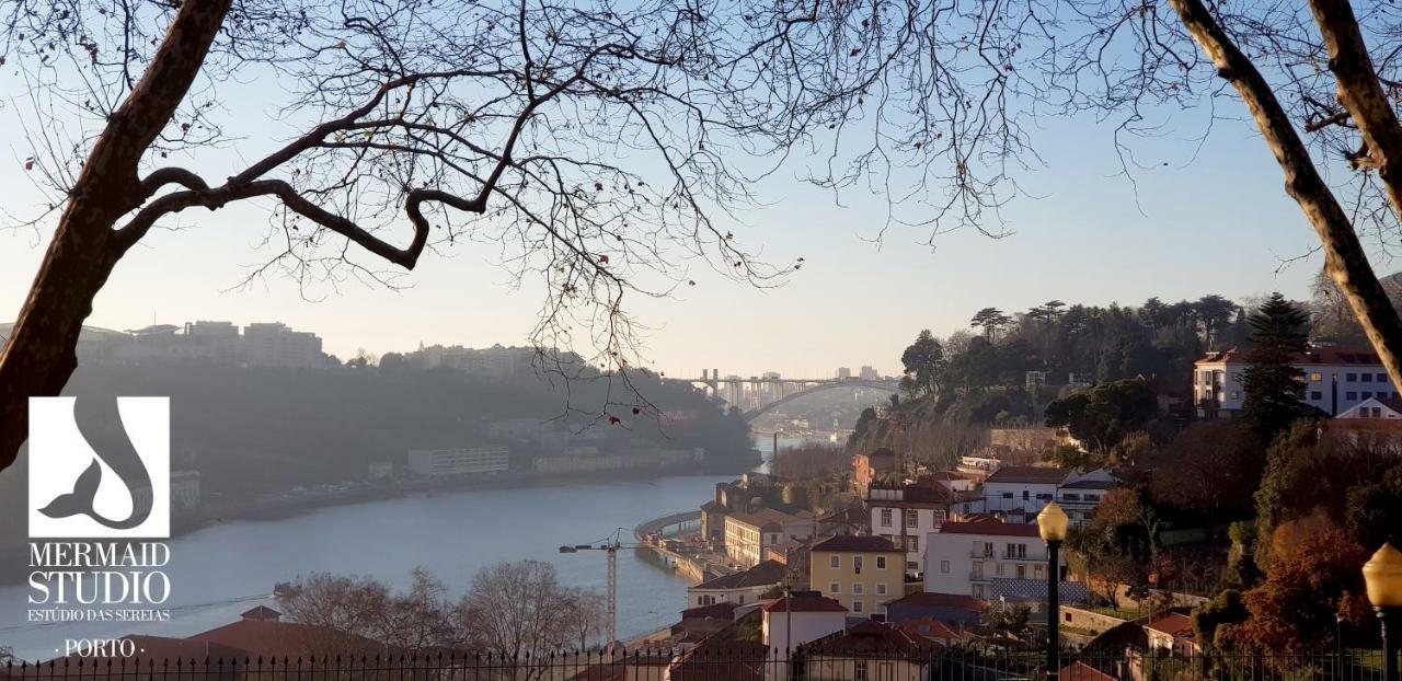 Apartamento Mermaid Studio Porto