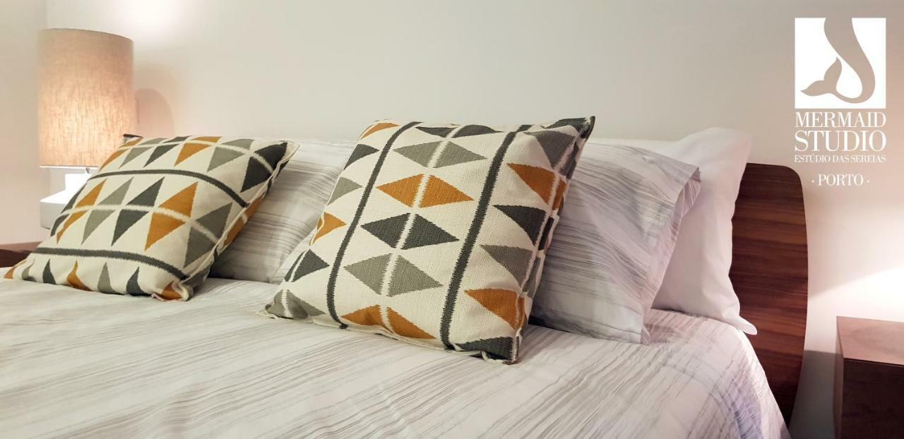 Apartamento Mermaid Studio *