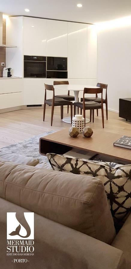 Apartamento Mermaid Studio *