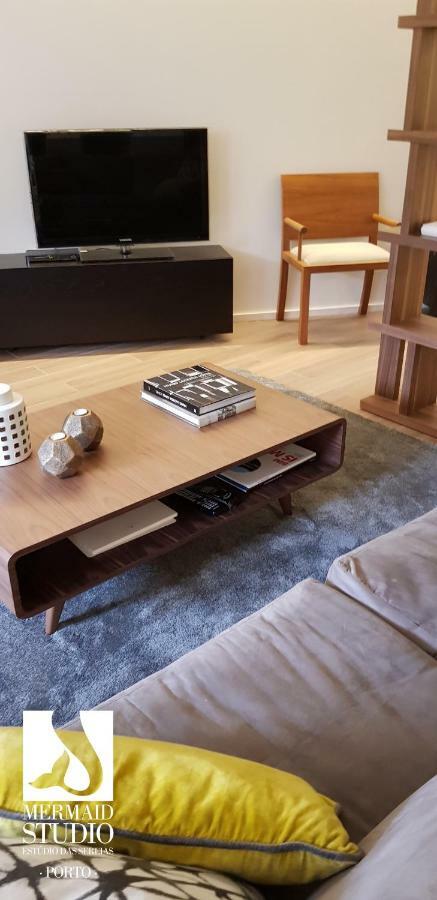 Apartamento Mermaid Studio *