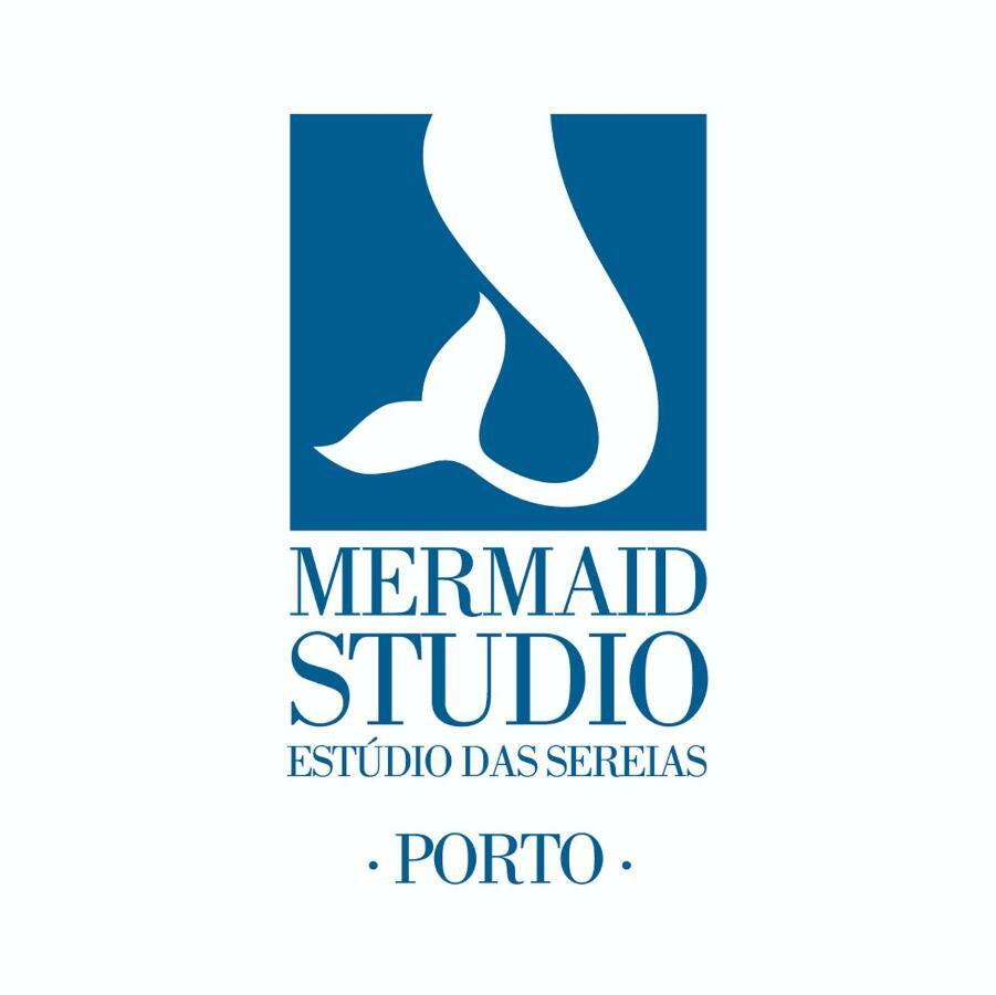Apartamento Mermaid Studio Porto
