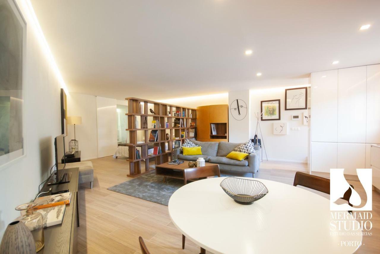 Apartamento Mermaid Studio